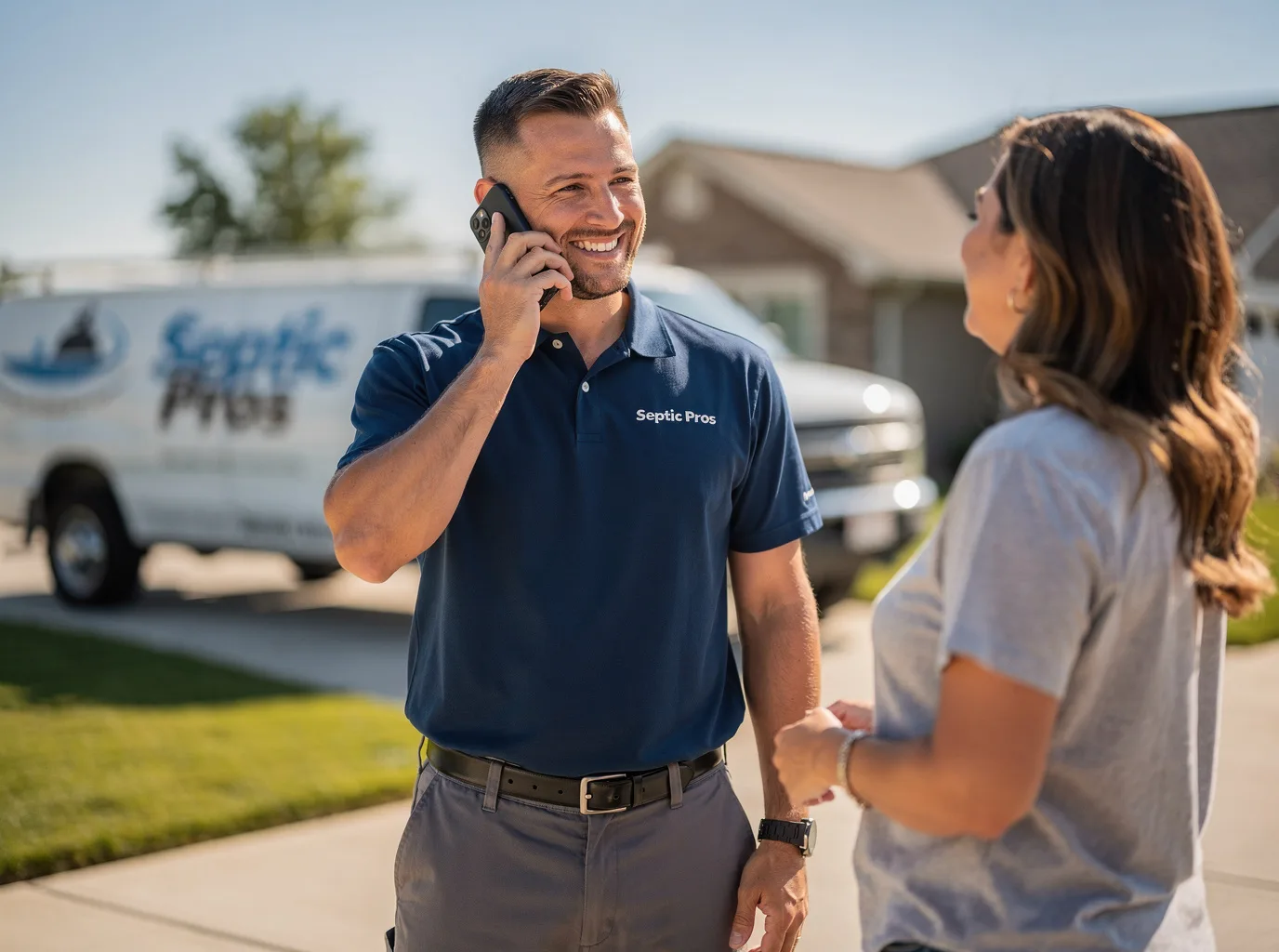 Septic Tank Pumping Vancleve, KY FAQs